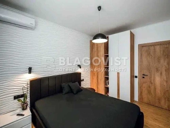 стильна 3 кім 2 поверх ремонт меблі 2 санвузли Гузара Солом'янський - фото 1