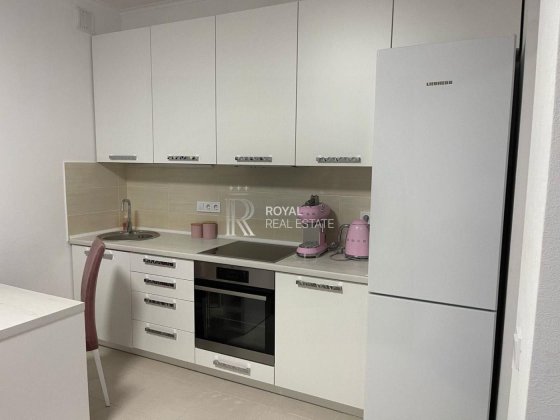 ЖК "Яскравий". Продам 1к Петра Калнишевського вул., 6 Київ