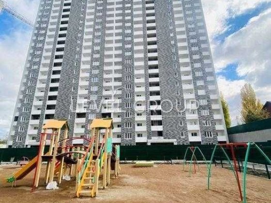 Продаж ЖК Navigator 2, Оболонський р-н Пріорка вул. Коноплянська