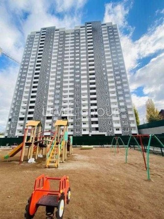 Продаж ЖК Navigator 2, Оболонський р-н Пріорка вул. Коноплянська - фото 1