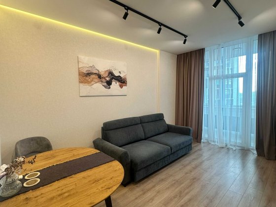 Манхеттен,Manhattan City вул. Берестейський просп. (Перемоги), 11 Київ