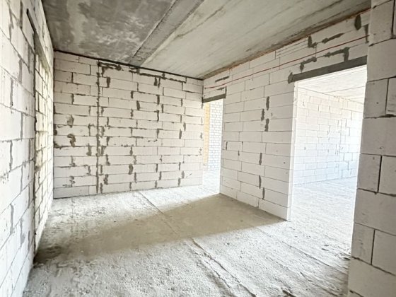 Продаж 1-кімнатна квартира ЖК Art House Чернигов