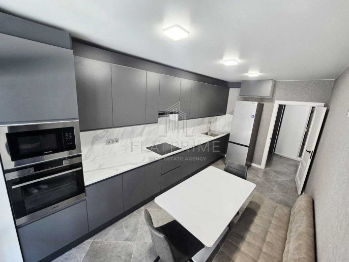 Продаж 1к квартири з ремонтом ЖК "Кришталеві Джерела" - фото 1