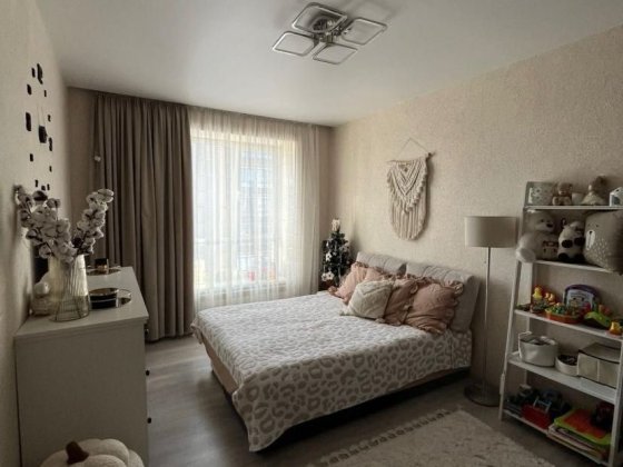 Продам 1 кімнатну квартиру в ЖК Масани! Чернигов