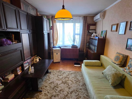 Без комісії! 3 к.роздільна, Гонгадзе 1/102, Виноградар, ТРЦ Retroville Киев