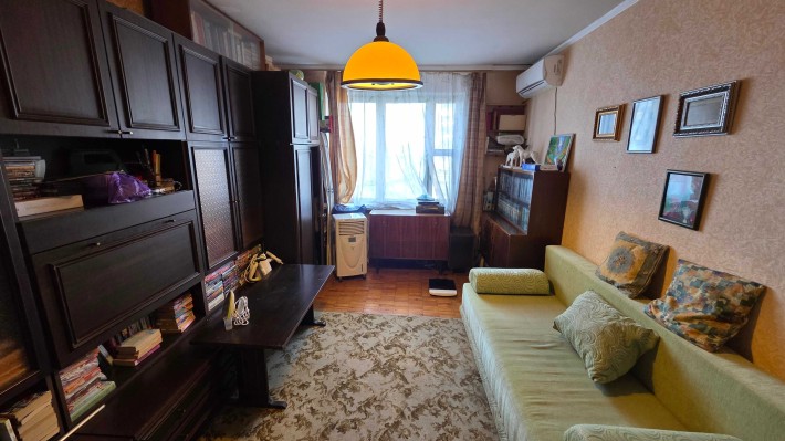 Без комісії! 3 к.роздільна, Гонгадзе 1/102, Виноградар, ТРЦ Retroville - фото 1