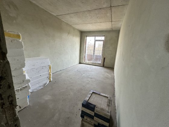 Однокімнатна Квартира у ЖК Continent West Загорська, газ Ужгород