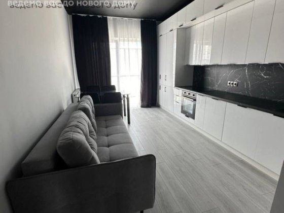 Продаж однокімнатної квартири. Ужгород