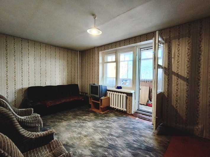 Продаж 2-кімнатної квартири-чешки по вул. Радченка, за ПК ХІМІКИ. - фото 1