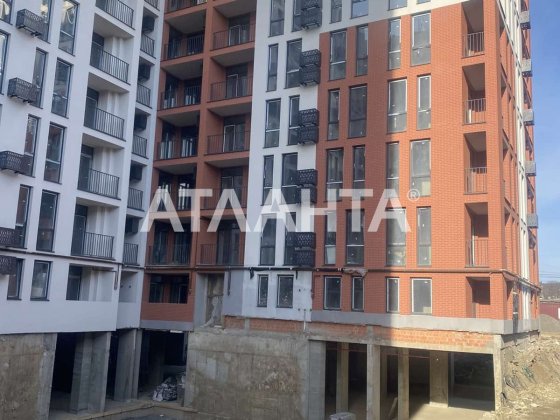 1 кімнатна з новобудові з газом Ужгород