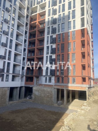 1 кімнатна з новобудові з газом - фото 1