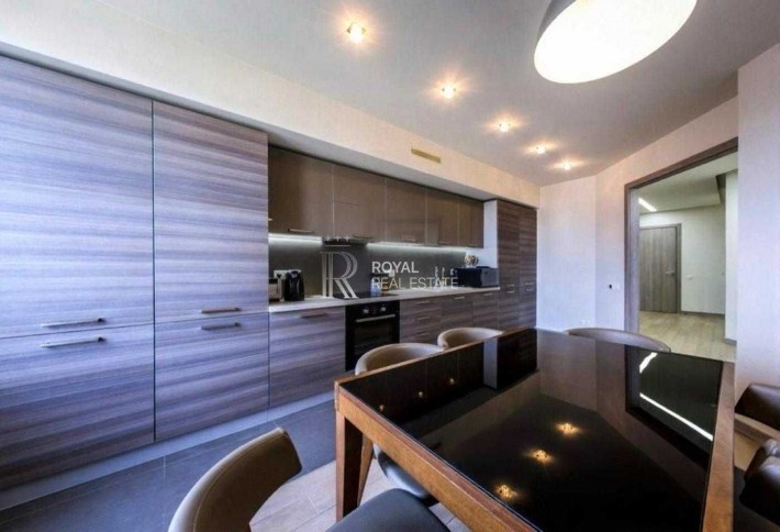 Продаж ексклюзивної квартири/ЖКЗолотоустівский/Шевченківський р-н/Київ - фото 1