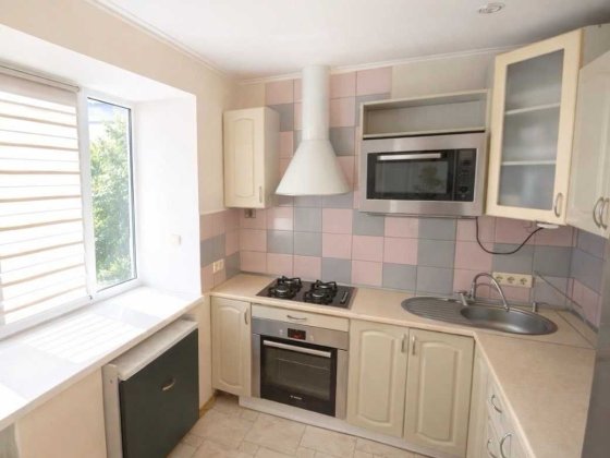 3К 57м Поділ Тараса Шевченка Почайнинська Київ