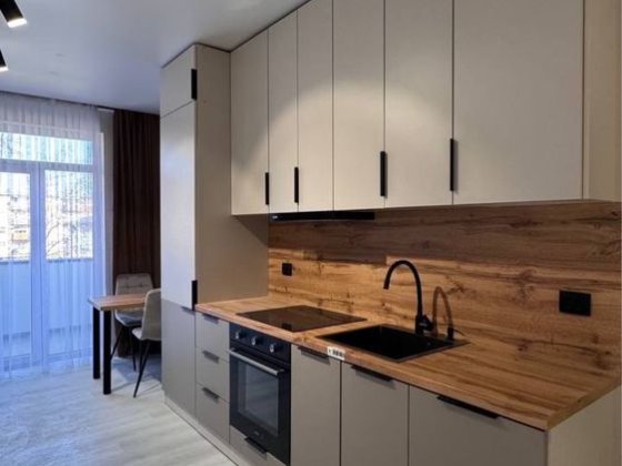 Продаж 1,5 квартири | Центр | Півторашка | Однушка | Ужгород