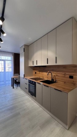 Продаж 1,5 квартири | Центр | Півторашка | Однушка | - фото 1