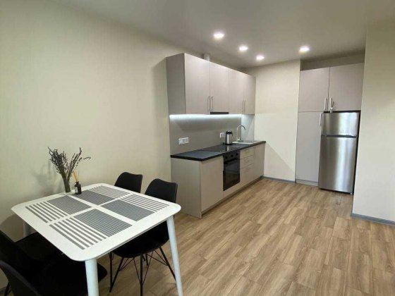 БЕЗ %/ Продаж 1 кім кв з ремонтом в ЖК Одеський бульвар/ 3й поверх Київ