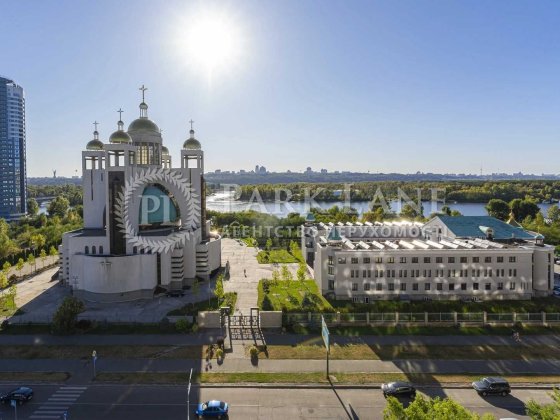 3-кім Микільсько-Слобідська, 4-В Дніпровський р, ст.м Лівобережна Київ