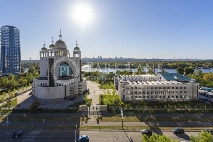 3-кім Микільсько-Слобідська, 4-В Дніпровський р, ст.м Лівобережна - фото 1