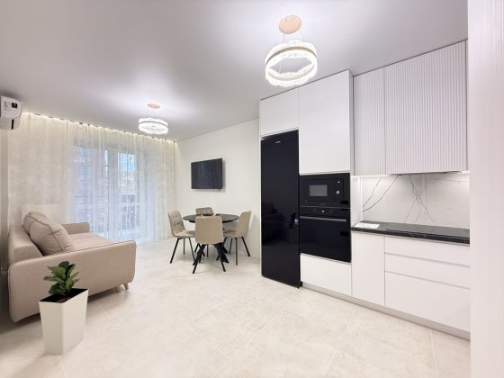 Продам 1к квартиру ЖК Вест Таверс/West Tower/Токіо/Легоцького Ужгород