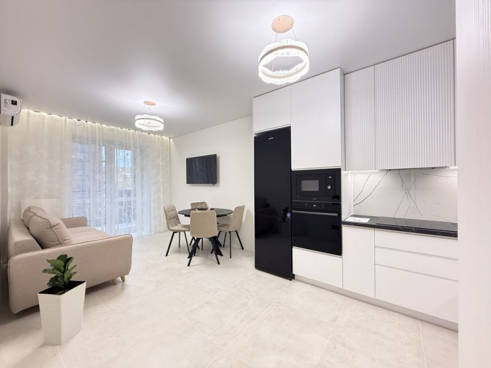 Продам 1к квартиру ЖК Вест Таверс/West Tower/Токіо/Легоцького - фото 1