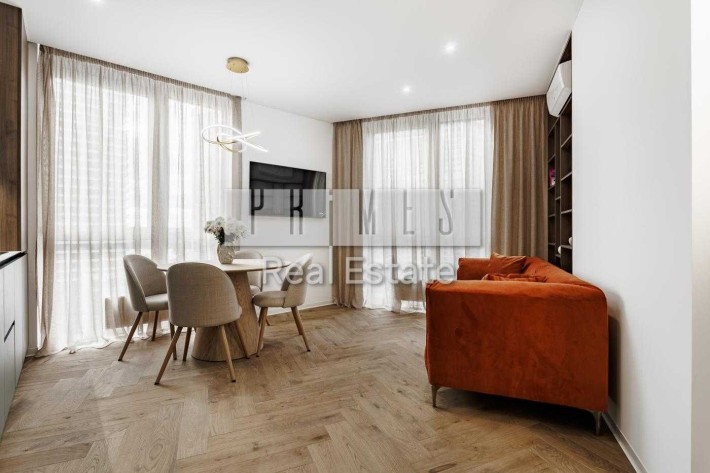 ЖК Great Краща ціна Продаж дизайнерської 3кім квартири Причальна 10 - фото 1