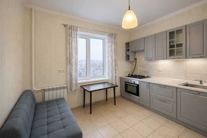 Продаж 2к квартири Бажана Дарницький Харківська Вирлиця Позняки Осокор - фото 1