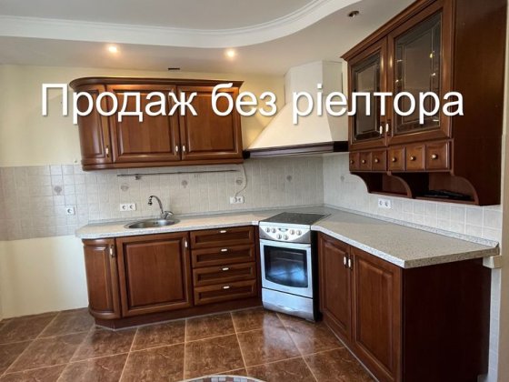 Без комісіі, від власника, двокімнатна квартира Драгоманова/Позняки Київ