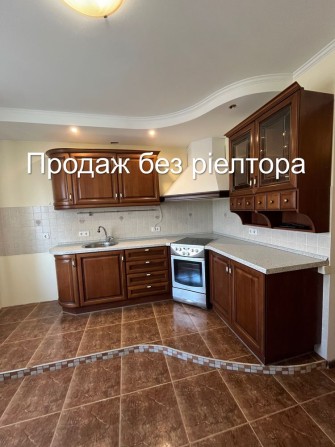 Без комісіі, від власника, двокімнатна квартира Драгоманова/Позняки - фото 1