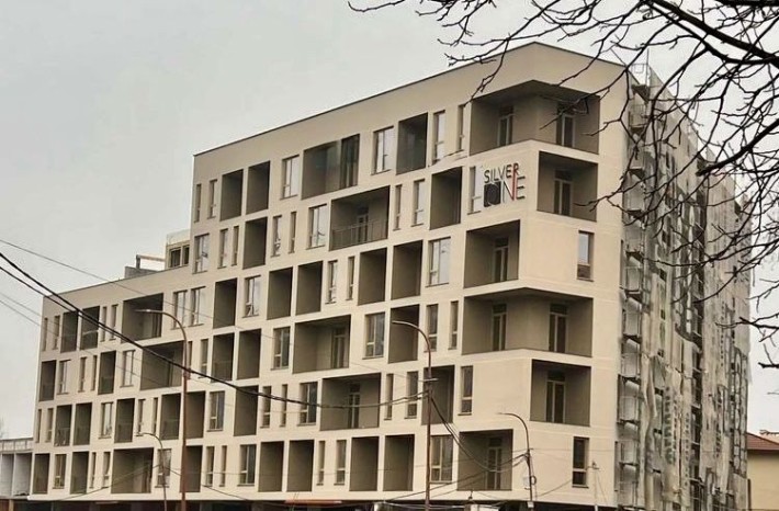 Продаж чорнової | Без податку |Без ремонту| Переуступка | Газ | Боздош - фото 1