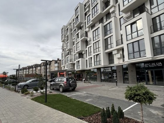 Двокімнатна в Б4, можна по програмі Ужгород