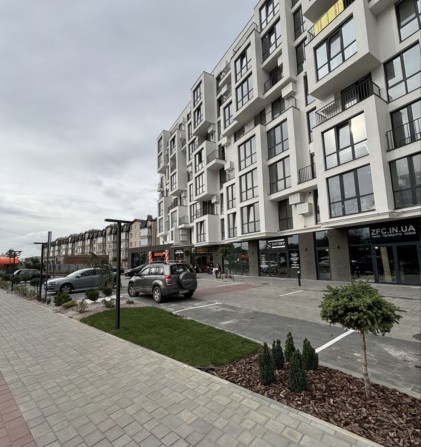 Двокімнатна в Б4, можна по програмі - фото 1