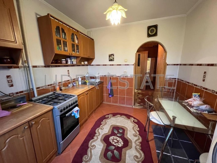 "Продаж двокімнатної квартири в Ужгороді" - фото 1