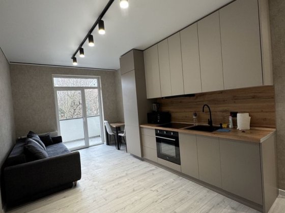 Продаж квартири в центрі| новобудова| Без Комісії та додаткових витрат Ужгород