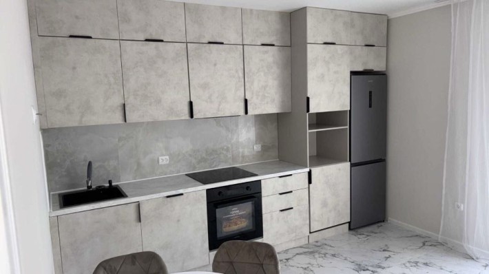 Продаж однокімнатної квартири - фото 1