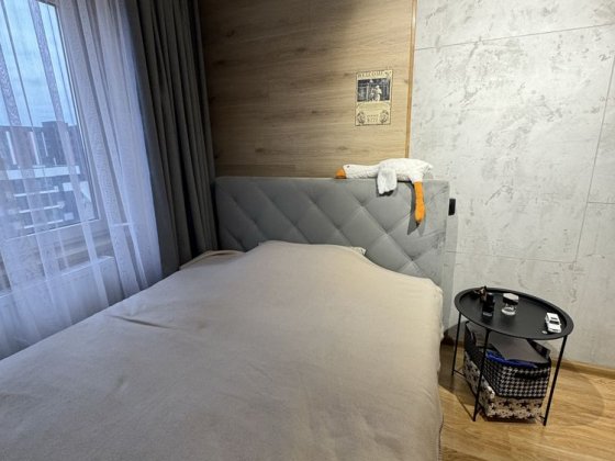 Продається двокімнатна квартира Киев