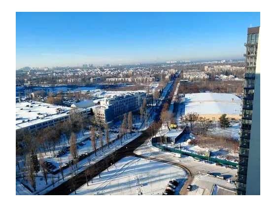 3-кім вулиця Віктора Некрасова, 6 ЖК Dibrova Park, Подільський р-н Київ