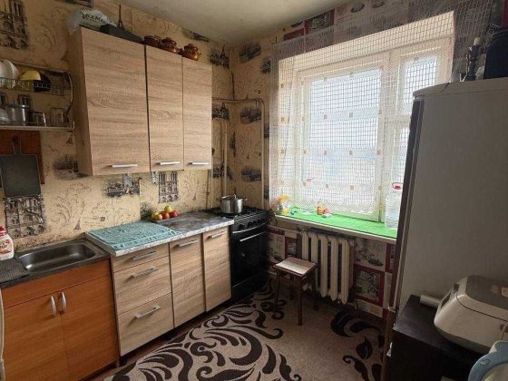 Продаж 2к квартири на Зулінскього Винница