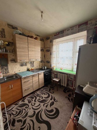 Продаж 2к квартири на Зулінскього - фото 1