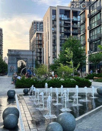 БЕЗ% НАЙКРАЩА ЦІНА 3-к квартира 118м² в ЖК Французький квартал 2 - фото 1