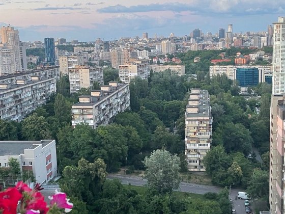 продаж 2к квартири 57м2 Соломʼянський район