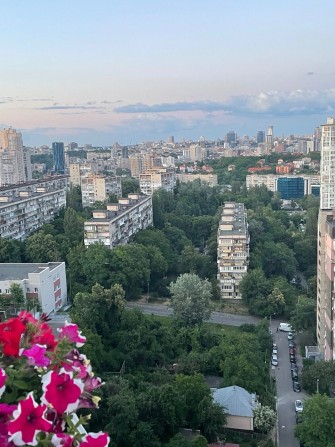 продаж 2к квартири 57м2 Соломʼянський район - фото 1