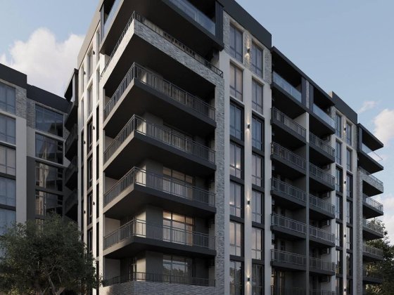 Новобудова, газове опалення Ужгород