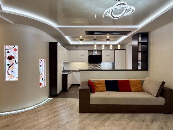 3х кк в центрі, масив закритого типу, охорона! Сучасний ремонт Вінниця