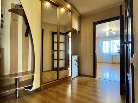 3 кім.квартира в тихому центрі Черкассы