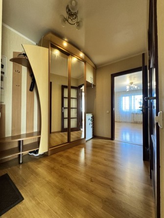 3 кім.квартира в тихому центрі - фото 1