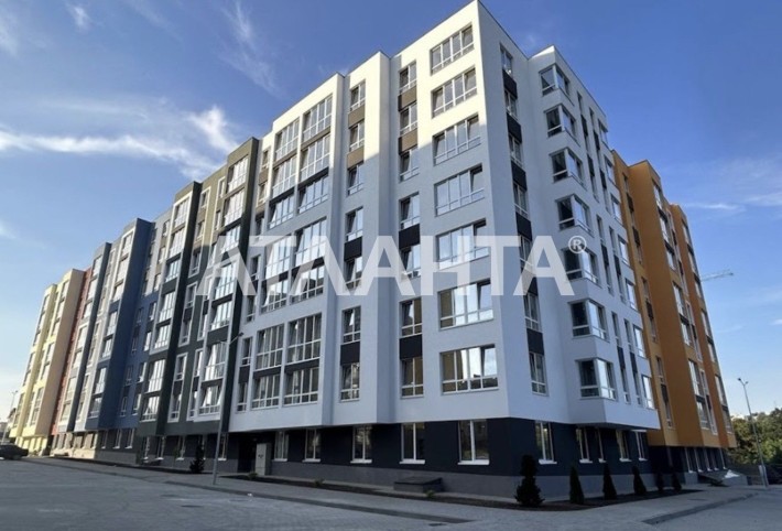 Продаж 2 кім квартир здача 28 й рік (розтермінування) - фото 1