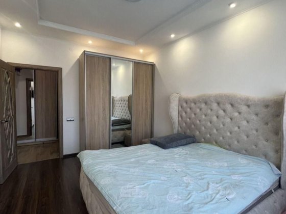 Продаж 2-кімнатної квартири в новобудові Ужгород