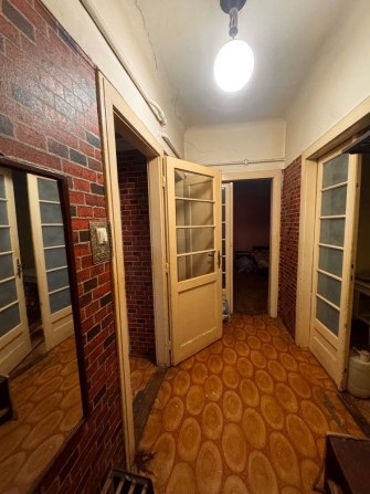 Продаж 3 кімнатної квартири Продається 3 кім старий фонд Центр - фото 1