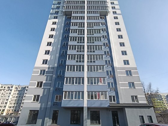 1к квартира 54м.кв  Митниця - Центр Черкассы