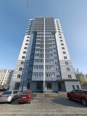 1к квартира 54м.кв  Митниця - Центр - фото 1